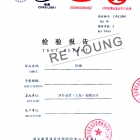 中国检验证书 (6)