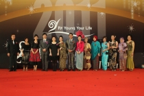 2011 Indonesia Sparkling Night