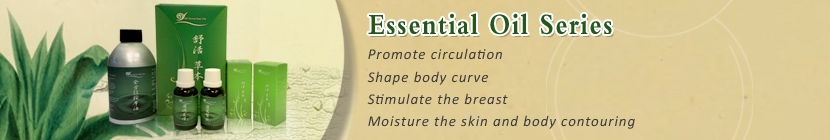 Essential Oil