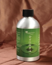 Comprehensive Massage Oil