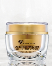 Enriched Premium  All-In-One Cream