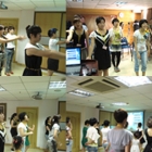 Fourth 「Professional Beauty Designer certification」in 2012