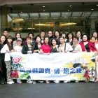 2007 Travel Korea Activities