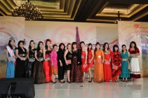 2012 Indonesia Sparkling Night