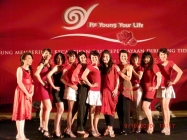 2010 Indonesia Sparkling Night