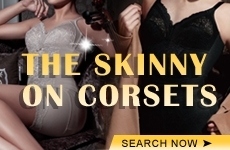 The skinny On Corsets