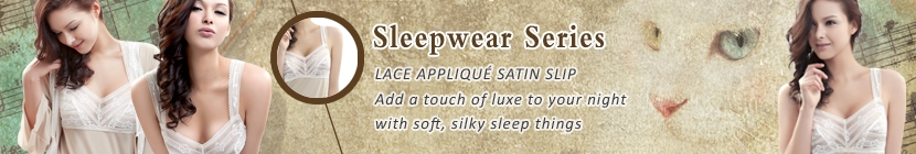 Sleepwear