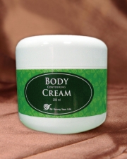 Body Contouring Cream