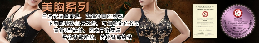 美胸系列