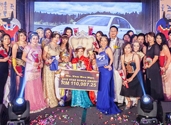 2016-RE YOUNG MALAYSIA Egyption Night